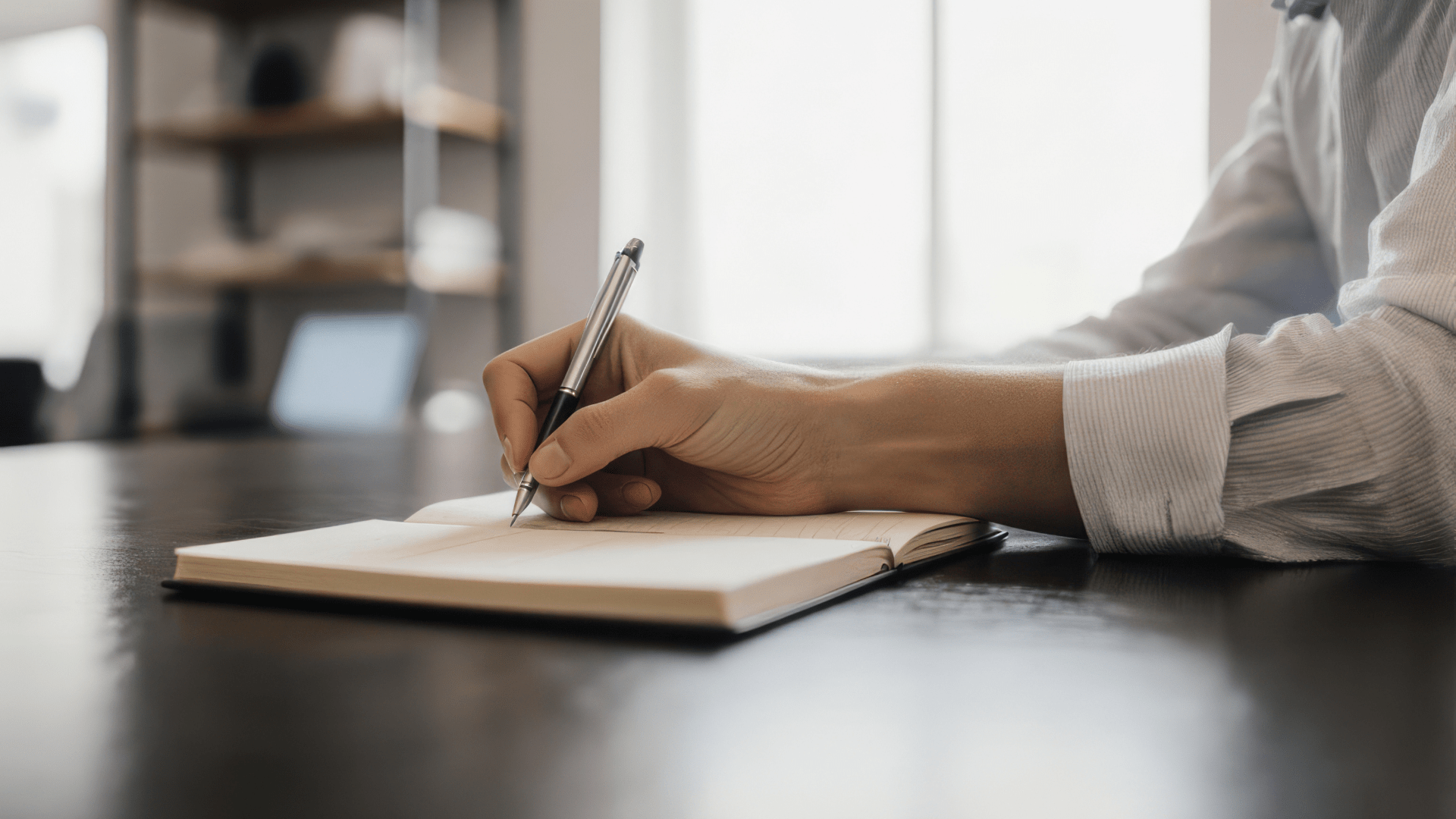 Year-End Workplace Reflection for Growth and Professional Balance